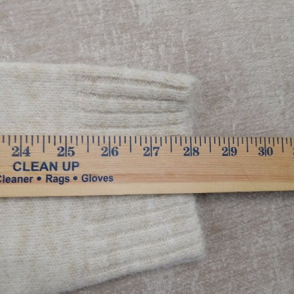 Old Navy Sweater Womens 4XLT Soft Minimalist Preppy Cottagecore Cabincore - Picture 11 of 11